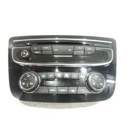 Recambio de mando climatizador para peugeot 508 i (8d_) 2.0 hdi referencia OEM IAM 82801140930  