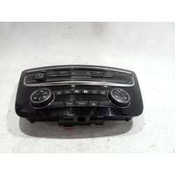 Recambio de mando climatizador para peugeot 508 i (8d_) 2.0 hdi referencia OEM IAM 82801140930  