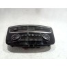Recambio de mando climatizador para peugeot 508 i (8d_) 2.0 hdi referencia OEM IAM 82801140930  