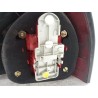 Recambio de piloto trasero izquierdo para audi a3 (8l1) 1.9 tdi referencia OEM IAM 8L0945095B  