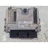 Recambio de centralita inyeccion para citroën berlingo furgón (2008) 1.6 hdi 90 referencia OEM IAM 0281019817  