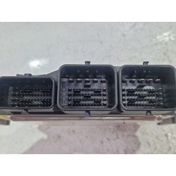 Recambio de centralita inyeccion para citroën berlingo furgón (2008) 1.6 hdi 90 referencia OEM IAM 0281019817  