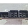 Recambio de centralita inyeccion para citroën berlingo furgón (2008) 1.6 hdi 90 referencia OEM IAM 0281019817  