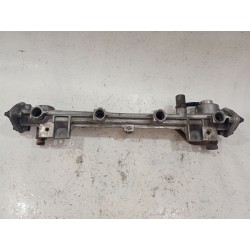 Recambio de rampa inyectores para mercedes-benz clase e (w210) e 300 d (210.020) referencia OEM IAM R1110781045  
