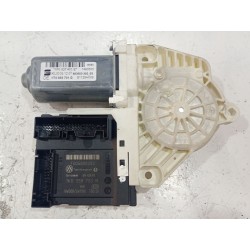 Recambio de motor elevalunas delantero izquierdo para seat leon (1p1) 1.9 tdi referencia OEM IAM 1K0959793M  