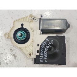 Recambio de motor elevalunas delantero izquierdo para seat leon (1p1) 1.9 tdi referencia OEM IAM 1K0959793M  