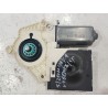 Recambio de motor elevalunas delantero izquierdo para seat leon (1p1) 1.9 tdi referencia OEM IAM 1K0959793M  