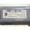 Recambio de motor elevalunas delantero izquierdo para seat leon (1p1) 1.9 tdi referencia OEM IAM 1K0959793M  