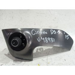 Recambio de mando retrovisor para citroën ds5 2.0 bluehdi 180 referencia OEM IAM 96664315ZD  