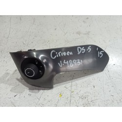 Recambio de mando retrovisor para citroën ds5 2.0 bluehdi 180 referencia OEM IAM 96664315ZD  