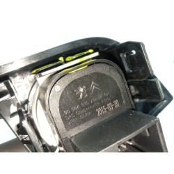 Recambio de mando retrovisor para citroën ds5 2.0 bluehdi 180 referencia OEM IAM 96664315ZD  