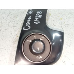 Recambio de mando retrovisor para citroën ds5 2.0 bluehdi 180 referencia OEM IAM 96664315ZD  