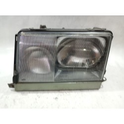 Recambio de faro delantero izquierdo para mercedes-benz 124 sedán (w124) 230 e (124.023) referencia OEM IAM 0234531R19  