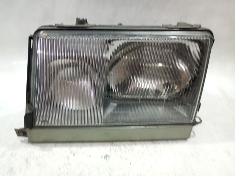 Recambio de faro delantero izquierdo para mercedes-benz 124 sedán (w124) 230 e (124.023) referencia OEM IAM 0234531R19  
