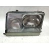 Recambio de faro delantero izquierdo para mercedes-benz 124 sedán (w124) 230 e (124.023) referencia OEM IAM 0234531R19  