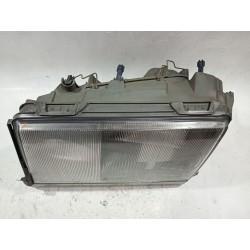 Recambio de faro delantero izquierdo para mercedes-benz 124 sedán (w124) 230 e (124.023) referencia OEM IAM 0234531R19  