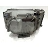 Recambio de faro delantero izquierdo para mercedes-benz 124 sedán (w124) 230 e (124.023) referencia OEM IAM 0234531R19  