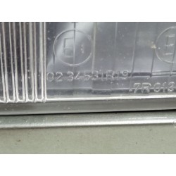 Recambio de faro delantero izquierdo para mercedes-benz 124 sedán (w124) 230 e (124.023) referencia OEM IAM 0234531R19  