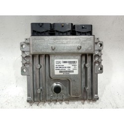 Recambio de centralita inyeccion para peugeot 508 i (8d_) 2.0 hdi referencia OEM IAM 9666912580  