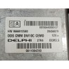 Recambio de centralita inyeccion para peugeot 508 i (8d_) 2.0 hdi referencia OEM IAM 9666912580  
