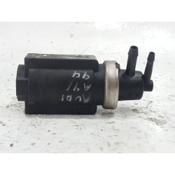 Recambio de valvula aire adicional para audi a4 b5 (8d2) 2.5 tdi referencia OEM IAM 8D0906627  
