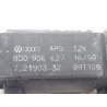 Recambio de valvula aire adicional para audi a4 b5 (8d2) 2.5 tdi referencia OEM IAM 8D0906627  