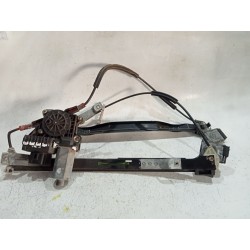 Recambio de mecanismo elevalunas delantero izquierdo para ford mondeo iii sedán (b4y) 2.0 16v di / tddi / tdci referencia OEM IA