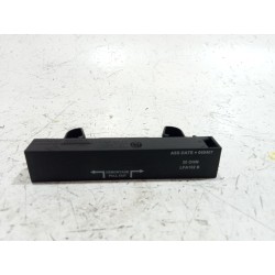 Recambio de modulo electronico para renault megane iii berlina 5p (2008) 1.5 dynamique [1,5 ltr. - 81 kw dci diesel fap] referen