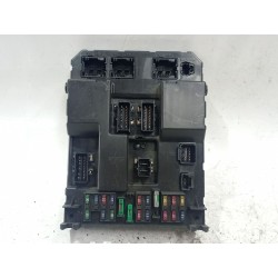 Recambio de bsi para peugeot 307 (3a/c) 2.0 hdi 110 referencia OEM IAM 9651197580  