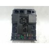 Recambio de bsi para peugeot 307 (3a/c) 2.0 hdi 110 referencia OEM IAM 9651197580  