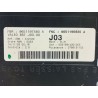 Recambio de bsi para peugeot 307 (3a/c) 2.0 hdi 110 referencia OEM IAM 9651197580  