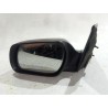 Recambio de retrovisor izquierdo para mazda 3 (bk) 1.6 di turbo referencia OEM IAM e4012220  