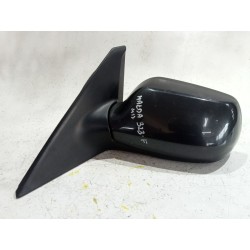 Recambio de retrovisor izquierdo para mazda 3 (bk) 1.6 di turbo referencia OEM IAM e4012220  