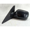 Recambio de retrovisor izquierdo para mazda 3 (bk) 1.6 di turbo referencia OEM IAM e4012220  