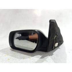 Recambio de retrovisor izquierdo para mazda 3 (bk) 1.6 di turbo referencia OEM IAM e4012220  