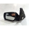 Recambio de retrovisor izquierdo para mazda 3 (bk) 1.6 di turbo referencia OEM IAM e4012220  