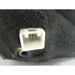 Recambio de retrovisor izquierdo para mazda 3 (bk) 1.6 di turbo referencia OEM IAM e4012220  
