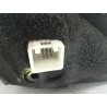 Recambio de retrovisor izquierdo para mazda 3 (bk) 1.6 di turbo referencia OEM IAM e4012220  