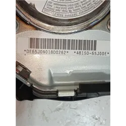 Recambio de airbag volante para suzuki grand vitara (jb/jt)(2005) 1.9 ddis referencia OEM IAM 4815065J00E  