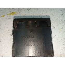 Recambio de regulador altura luces para peugeot 307 (3a/c) 2.0 hdi 110 referencia OEM IAM 96384422XT  