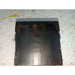 Recambio de regulador altura luces para peugeot 307 (3a/c) 2.0 hdi 110 referencia OEM IAM 96384422XT  
