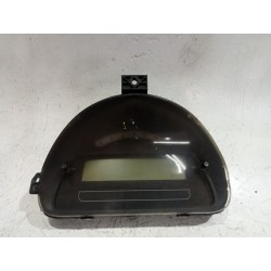 Recambio de cuadro completo para citroën c2 (jm_) 1.4 hdi referencia OEM IAM P9660225880  
