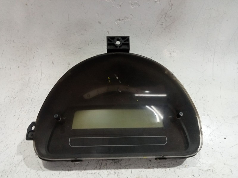 Recambio de cuadro completo para citroën c2 (jm_) 1.4 hdi referencia OEM IAM P9660225880  