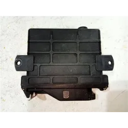 Recambio de centralita inyeccion para opel kadett e (1984) s referencia OEM IAM 90269400BY  