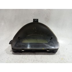 Recambio de cuadro completo para citroën c2 (jm_) 1.4 hdi referencia OEM IAM P9660225880  