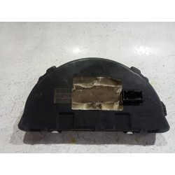 Recambio de cuadro completo para citroën c2 (jm_) 1.4 hdi referencia OEM IAM P9660225880  