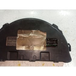Recambio de cuadro completo para citroën c2 (jm_) 1.4 hdi referencia OEM IAM P9660225880  