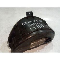 Recambio de cuadro completo para citroën c2 (jm_) 1.4 hdi referencia OEM IAM P9660225880  