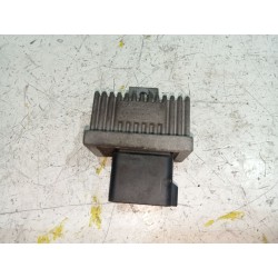 Recambio de caja precalentamiento para renault clio ii fase i (b/cb0)(1998) 1.5 dci (b/cb07) referencia OEM IAM 7700115078  