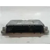 Recambio de centralita inyeccion para fiat ii panda (169)(2003) 1.2 referencia OEM IAM 1AW4AFSM  